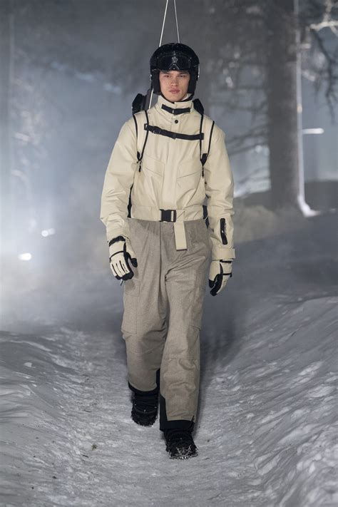 fornitori di moncler